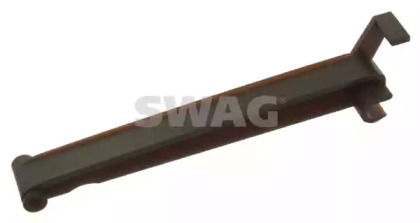 Планка успокоителя SWAG 99 13 0392